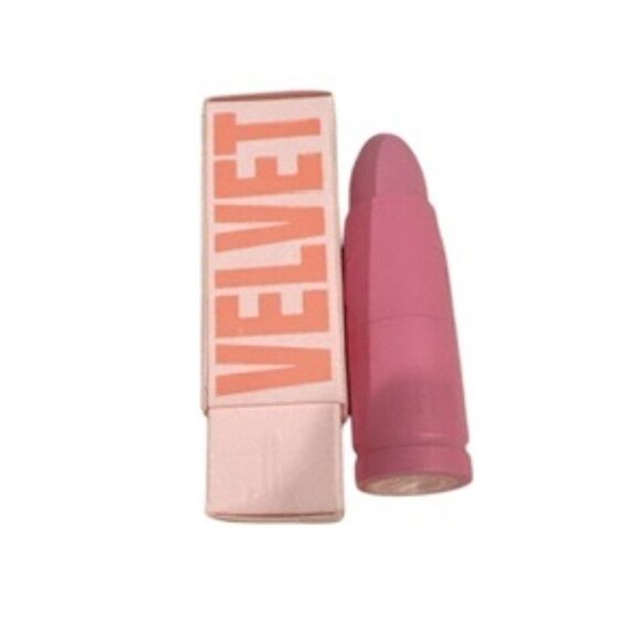 Jeffree Star Cosmetics Velvet Trap Lipstick – Kumquat (NEW) - Picture 7 of 7